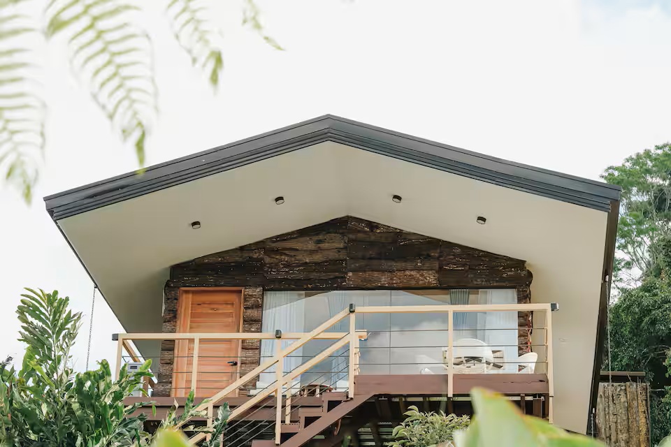 Campgrounds Safari Suite