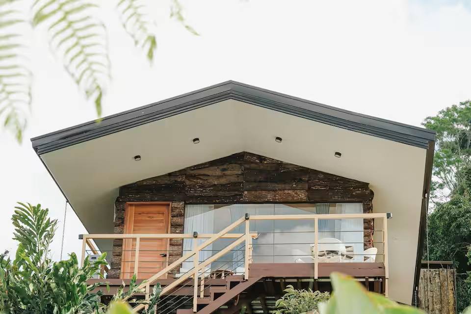 Campgrounds Safari Suite