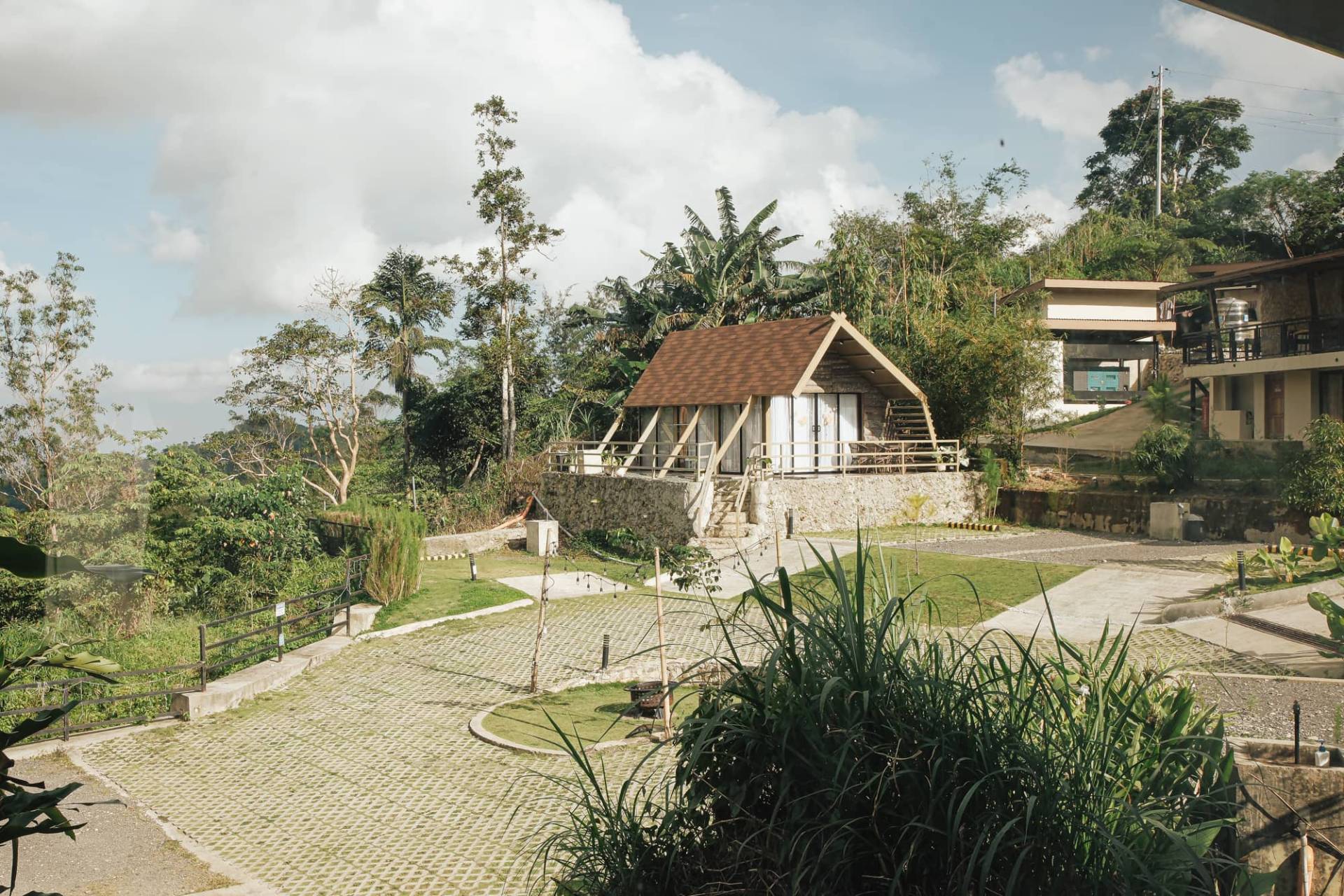 Campgrounds Safari Suite